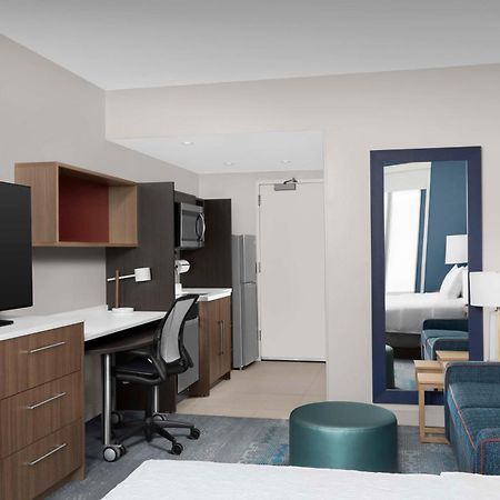 Home2 Suites By Hilton Falls Church Εξωτερικό φωτογραφία