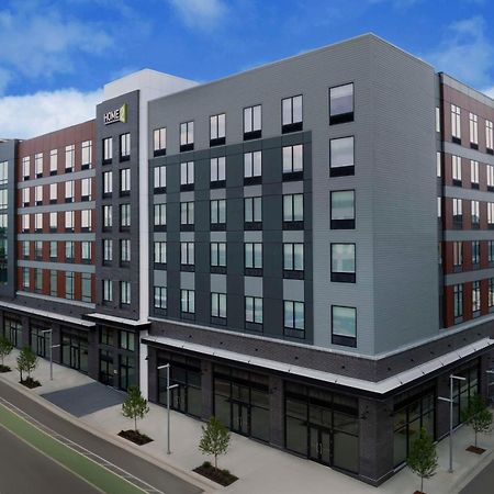 Home2 Suites By Hilton Falls Church Εξωτερικό φωτογραφία