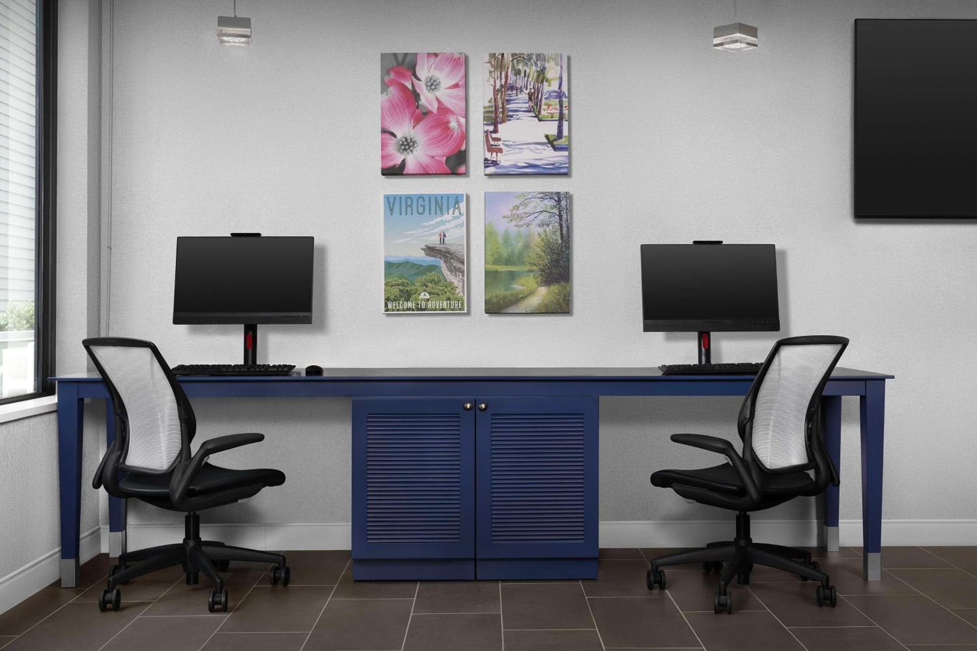Home2 Suites By Hilton Falls Church Εξωτερικό φωτογραφία