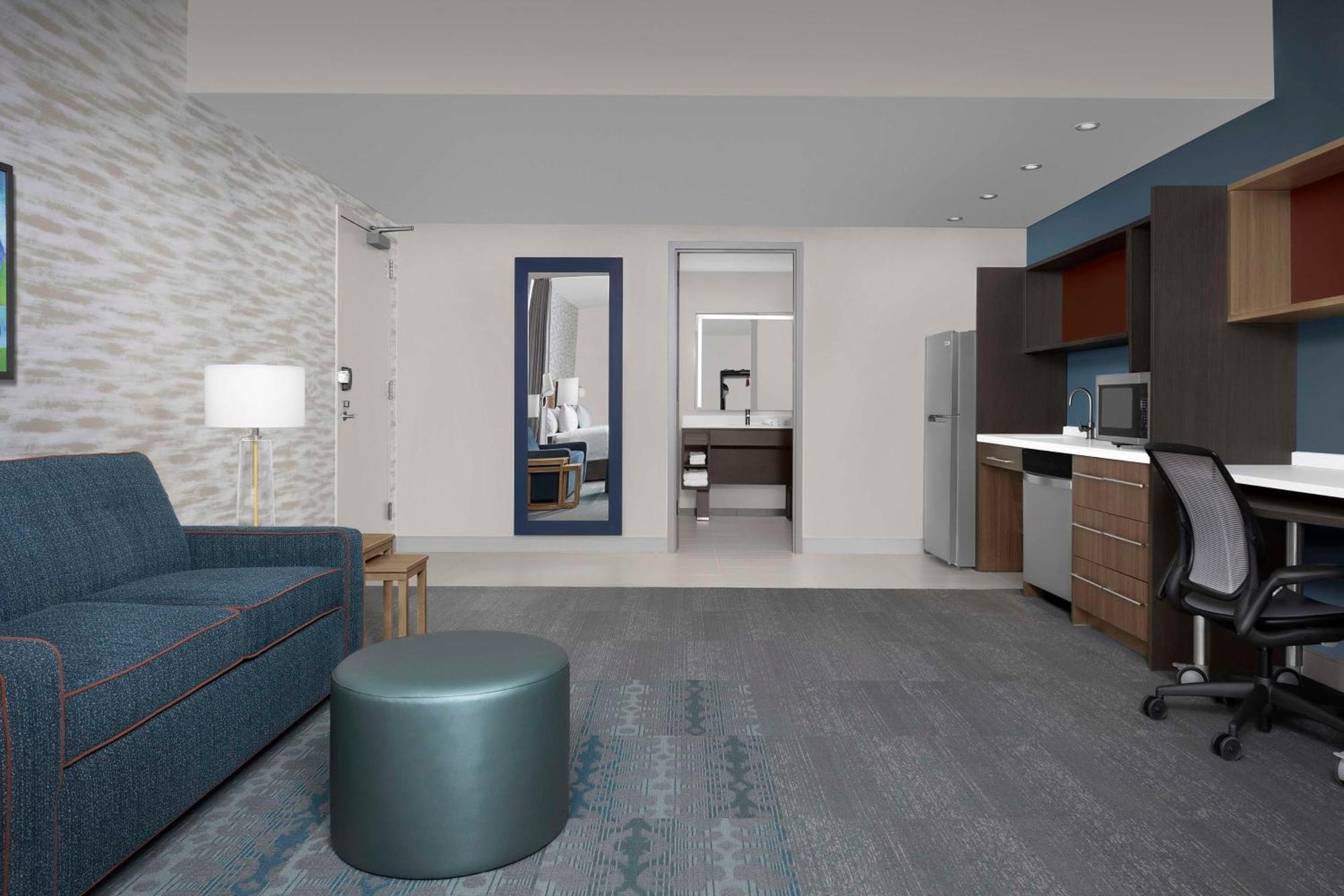 Home2 Suites By Hilton Falls Church Εξωτερικό φωτογραφία
