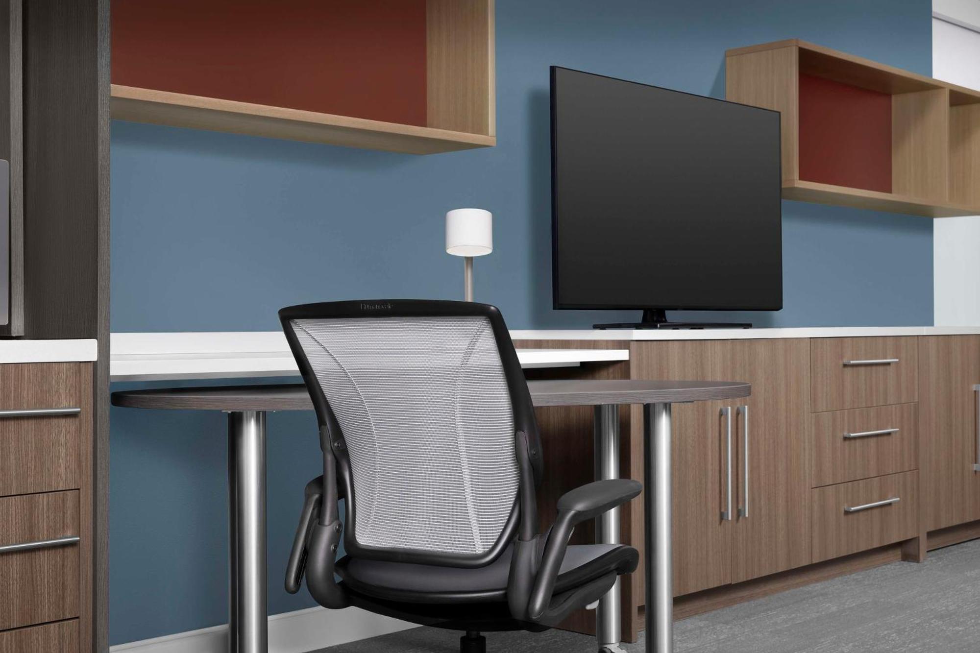 Home2 Suites By Hilton Falls Church Εξωτερικό φωτογραφία