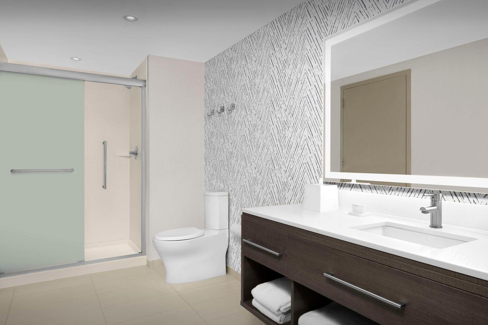 Home2 Suites By Hilton Falls Church Εξωτερικό φωτογραφία