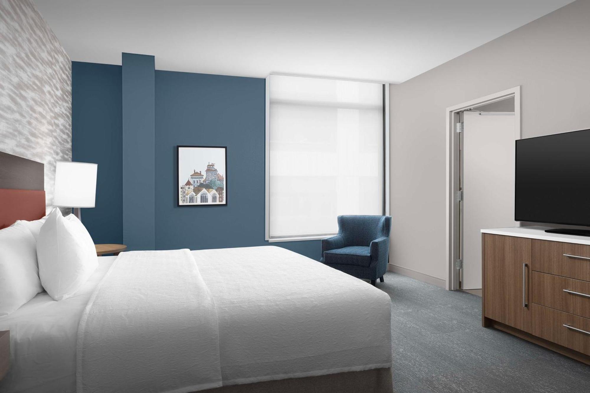Home2 Suites By Hilton Falls Church Εξωτερικό φωτογραφία